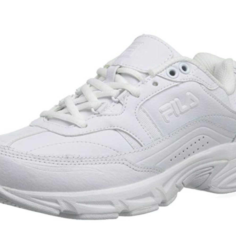 Fila Women's Memory Workshift Slip Resistant Work